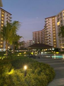 Staycation by Estelle