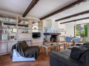 Holiday Home Le Rayolet by Interhome