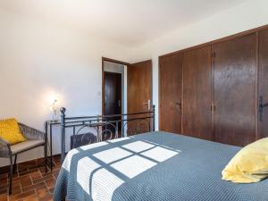 Maisons de vacances Holiday Home Le Rayolet by Interhome : photos des chambres