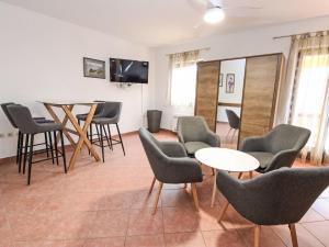 Holiday Home Gorana by Interhome