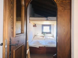 Apartment Residenza Chesa Margun 59-6 by Interhome