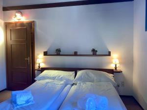 Apartment Residenza Chesa Margun 59-6 by Interhome