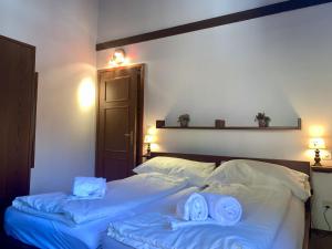 Apartment Residenza Chesa Margun 59-6 by Interhome