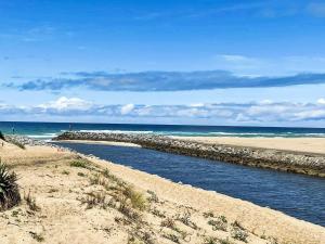 Maisons de vacances Holiday Home Le Fournil by Interhome : photos des chambres