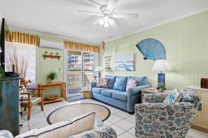 A Place at The Beach 9660-120