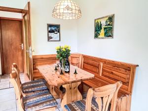 Holiday Home Vergissmeinnicht by Interhome