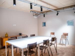 Appart'hotels Ecla Paris Noisy-le-Grand : photos des chambres