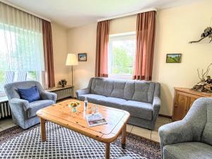 Holiday Home Vergissmeinnicht by Interhome