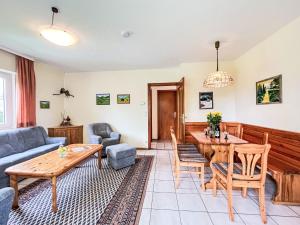 Holiday Home Vergissmeinnicht by Interhome