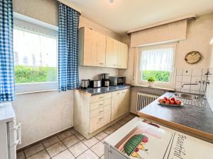 Holiday Home Vergissmeinnicht by Interhome