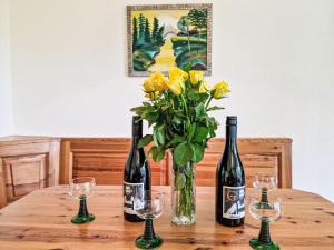 Holiday Home Vergissmeinnicht by Interhome