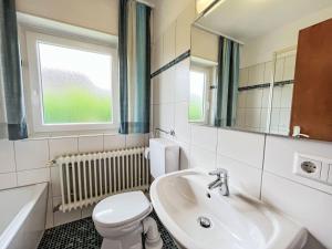 Holiday Home Vergissmeinnicht by Interhome