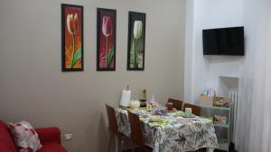 Family Suite with Balcony