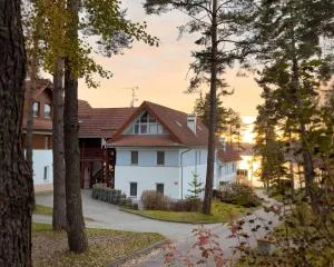 Riviéra 50317 - Nové Domky