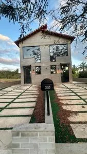 Loft Mauricio - Algodões