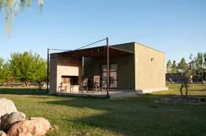 Complejo Turístico Chachingo - Fray Luis Beltrán