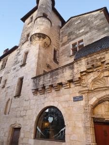 Hotels Bristol Logis Cit'Hotel Perigueux Centre : photos des chambres