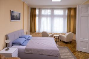 Apartman Priča