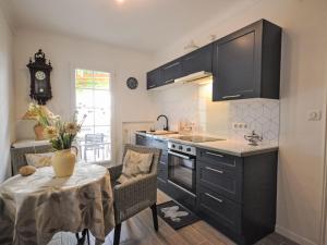 Villas Villa Les Angevines by Interhome : photos des chambres