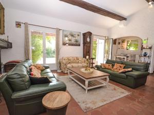 Villa Les Angevines by Interhome