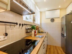 Holiday Home Hanna by Interhome