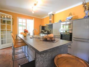 Villa Les Angevines by Interhome