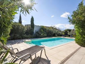 Villas Villa Les Angevines by Interhome : photos des chambres
