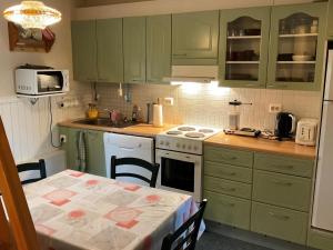 Holiday Home Hiawatha by Interhome