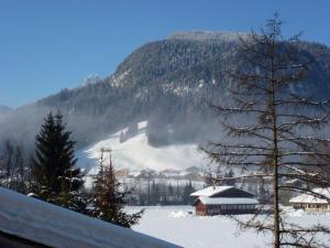 Apartment Chez-Nous by Interhome