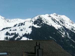 Apartment Chez-Nous by Interhome