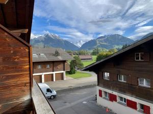 Apartment Chez-Nous by Interhome