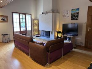 Apartment Chez-Nous by Interhome