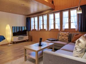Holiday Home Reindli by Interhome