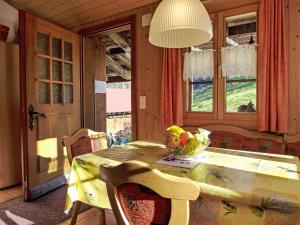 Holiday Home Reindli by Interhome