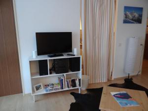 Apartment Neuschwändi 63 by Interhome