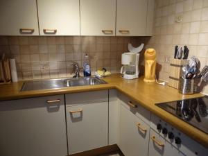 Apartment Neuschwändi 63 by Interhome