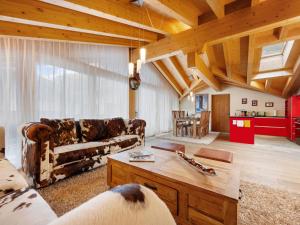 Apartment Rütschi-9 by Interhome