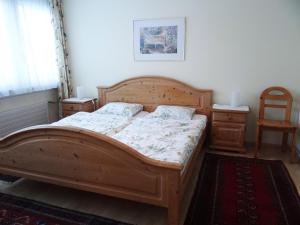 Apartment Neuschwändi 63 by Interhome