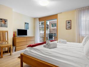 Apartment Rütschi-9 by Interhome