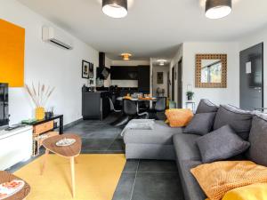 Holiday Home palot 17 by Interhome