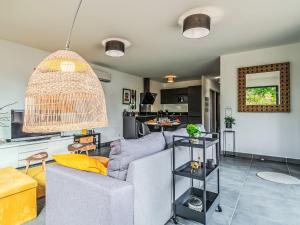 Holiday Home palot 17 by Interhome