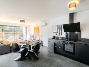 Holiday Home palot 17 by Interhome