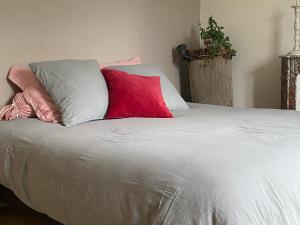 B&B / Chambres d'hotes La Maison de l-Andelot : photos des chambres