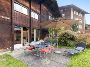 Apartment Bärnermutz by Interhome
