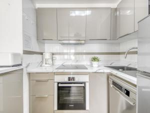 Apartment Port Salins by Interhome