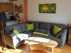 Apartment Rottäli OG by Interhome