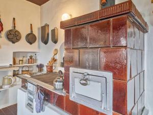 Chalet Zdoňov by Interhome