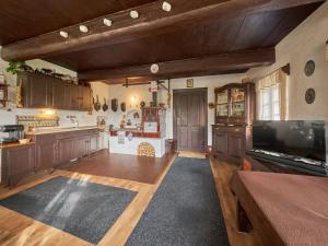 Chalet Zdoňov by Interhome