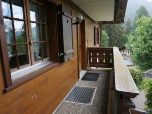 Apartment Halten - Hofmann by Interhome