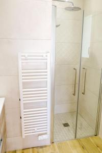 Villas Villa Les Tamaris by Interhome : photos des chambres